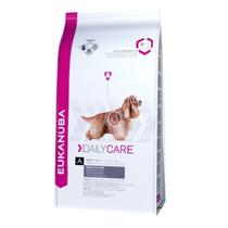 Eukanuba Daily Care Sensitive Skin 2,3kg