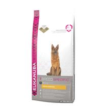 Eukanuba Breed German Shepherd 12kg