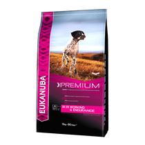 Eukanuba Working & Endurance All Breeds 15kg