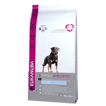 Eukanuba Breed Rottweiler 12kg