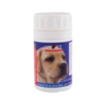 Lavet Prémium Calcium tabletta kutya