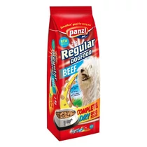 Panzi Adult Marha 2kg Száraztáp Kutya
