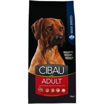 Cibau Adult Maxi 12+2kg