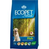 Ecopet Natural Fish Mini 14kg