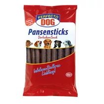 Jutalomfalat Perfecto Dog Húsrúd Pacalos 150g