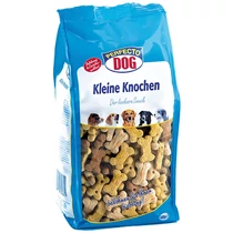 Jutalomfalat Perfecto Dog húslap Marha-Bárány-Kacsa 200g