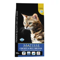 Matisse Chicken&Rice 10kg