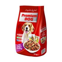 Prémium Dog Száraz Új Szárnyas-Marha 10kg