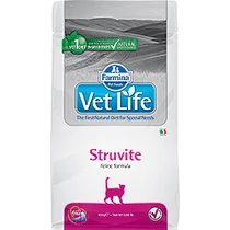 Vet life cat struvite 400g