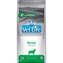 Vet Life Natural Diet Dog Renal 2kg