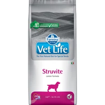 Vet Life Natural Diet Dog Struvite 2kg