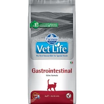 Vet Life Natural Diet Cat Gastro-Intestinal 2kg
