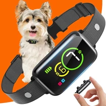 Reedog Nobark Smart Mini Pro TC-011 Pro ugatásgátló nyakörv
