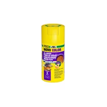 JBL ProNovo Color Grano M szemcsés díszhaleleség - 250ml