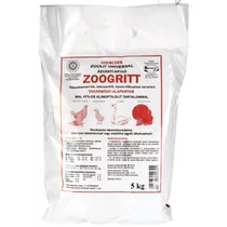 Zoogritt 5kg