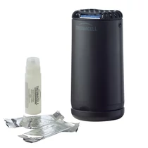 Thermacell Halo Mini fekete Tabletop szúnyogriasztó