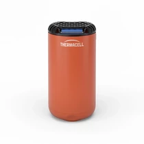 Thermacell Halo Mini Tabletop narancssárga szúnyogriasztó