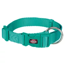 Nyakörv Új Prémium S–M 30–45 cm/15 mm, óceán