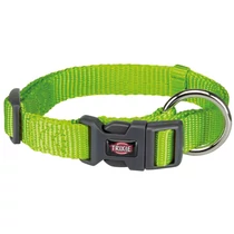 Nyakörv Új Prémium S–M 30–45 cm/15 mm, apple