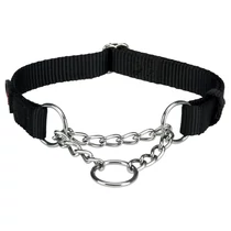 Fojtó Új Prémium M-L 35–50 cm/20mm fekete