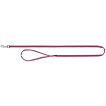 Póráz Premium M-L 1,8m/20mm orchidea