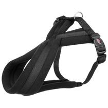 Trixie Hám Túrázáshoz Új Prémium XS–S 30–40 cm/15mm fekete