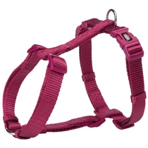 Hám-H Új Prémium XXS–XS 20–32 cm/10 mm, Orchidea