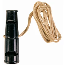 Síp Műanyag 6cm