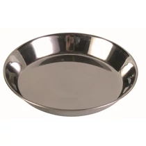 Tál Fém Macskának 0.2l/13cm