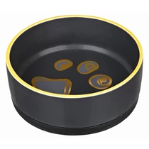 Tál Kerámia Gumi Talppal 0,75l/16cm