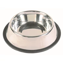 Tál Fém Gumiperemes 0.7l/21cm