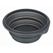 Tál Utazó Szilikon Összecsukható 0,25l/11cm