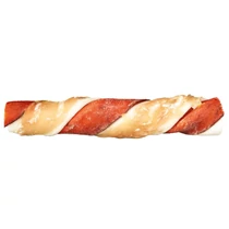 Jutalomfalat Denta Fun Barbecue-Csirke Rúd 12cm, 3db/csomag 105gr