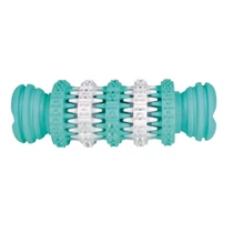 Játék Denta Fun Zöld-Fehér Rúd 11cm