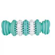 Játék Denta Fun Zöld-Fehér Rúd 15cm