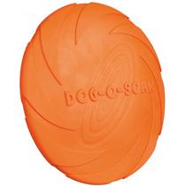 Játék Gumi Doggy Disc Úszó 18cm