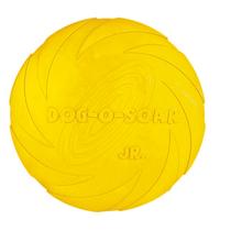 Játék Gumi Doggy Disc Úszó 22cm