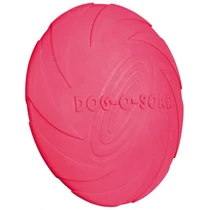 Játék Gumi Doggy Disc Úszó 24cm