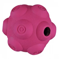 Játék Gumi Snack Labda 9cm