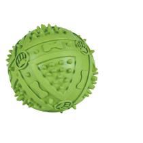 Játék Gumi Labda Tüskés Sipoló 9cm