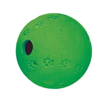 Játék Gumi Snack Labda 9cm