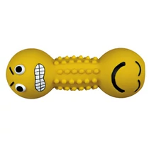 Játék Latex Smiley Apport 19cm