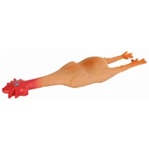 Játék Latex Csirke 47cm