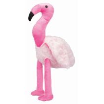Játék Plüss Flamingó 35cm