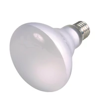 Terrárium Fűtő Spot Lámpa, 95x130mm