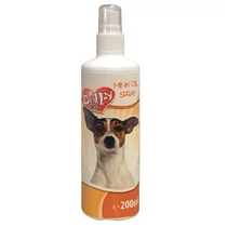 Dolly nercolajos spray 200ml