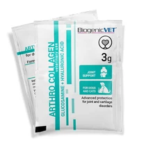 BiogenicVet Arthromax Large Breeds tabletta 100x