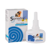 Stomodine L.P fogápoló gél 50 ml