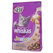 Whiskas Száraz  Junior Csirke 300g