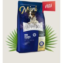 Happy Dog Mini France 4kg